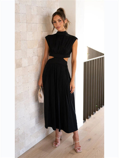 LeRoxy | Zomerjurken | Elegantie en Comfort voor de Moderne Vrouw