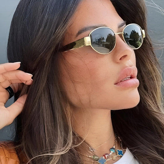 LeRoxy | Zonnebril | Tijdloze Chic voor Een Stijlvolle Look
