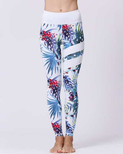 LeRoxy |  Leggings voor Dames | Hoogwaardige Sportlegging voor Optimaal Comfort en Prestaties