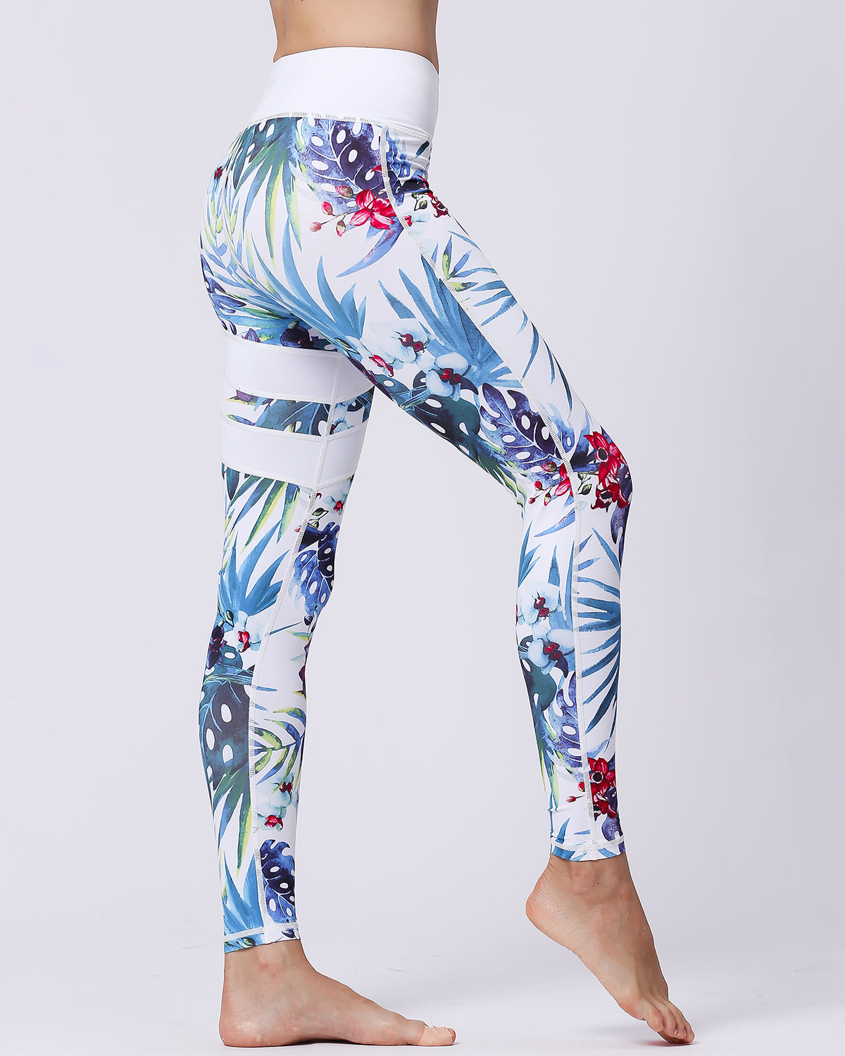 LeRoxy |  Leggings voor Dames | Hoogwaardige Sportlegging voor Optimaal Comfort en Prestaties