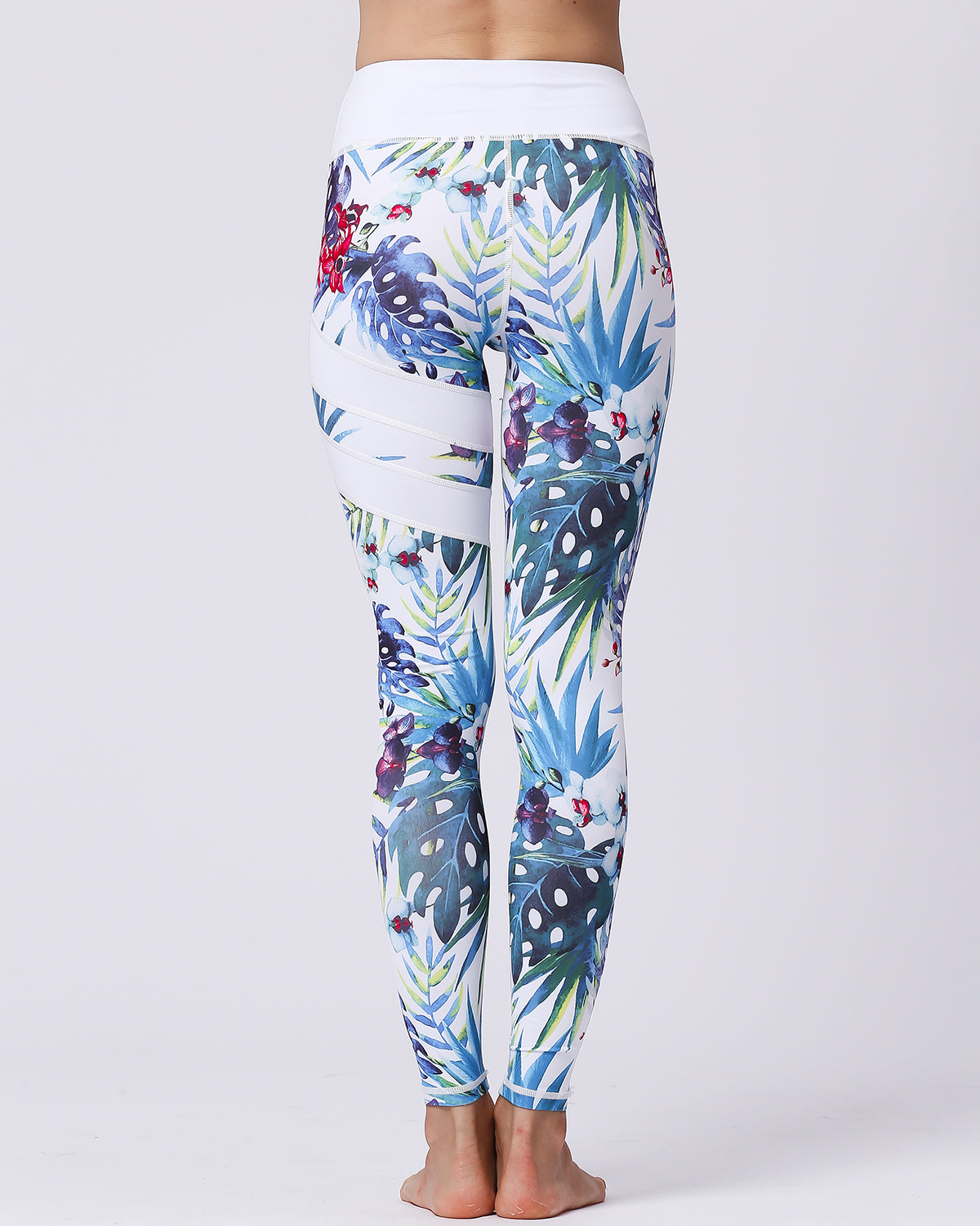 LeRoxy |  Leggings voor Dames | Hoogwaardige Sportlegging voor Optimaal Comfort en Prestaties
