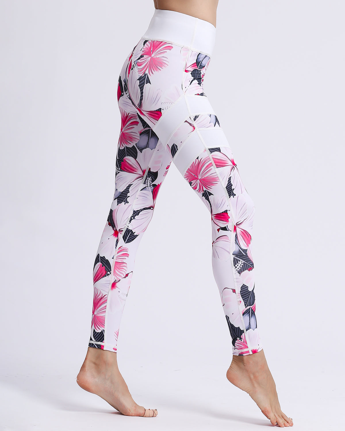 LeRoxy |  Leggings voor Dames | Hoogwaardige Sportlegging voor Optimaal Comfort en Prestaties