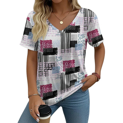 LeRoxy | Elegante Dames Casual Blouse | Comfortabele Stijlvolle Top