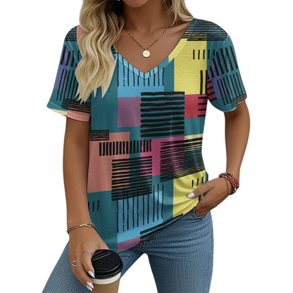 LeRoxy | Elegante Dames Casual Blouse | Comfortabele Stijlvolle Top