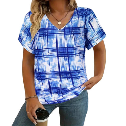 LeRoxy | Elegante Dames Casual Blouse | Comfortabele Stijlvolle Top