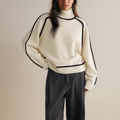 LeRoxy | Dames Coltrui | Luxe, Warm & Tijdloos Elegant