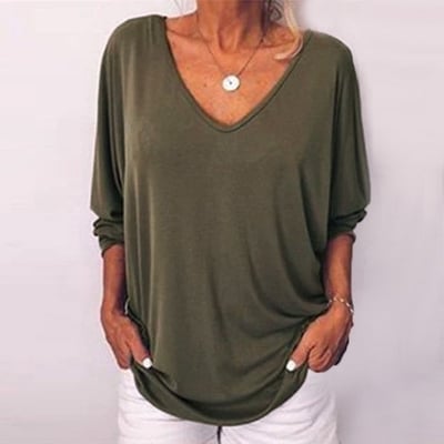 LeRoxy | Plus Size Damesblouse| Stijlvolle en Comfortabele Blouse voor Elke Vrouw
