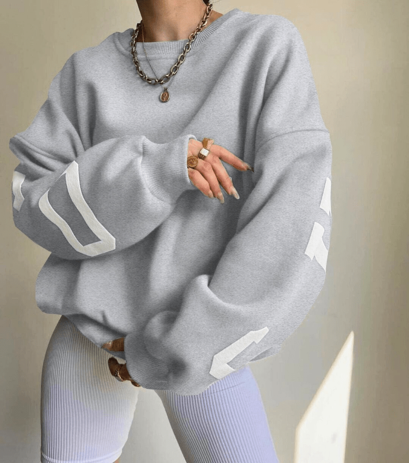 LeRoxy | Dames Truien | Oversized Sweater | Comfortabel & Trendy