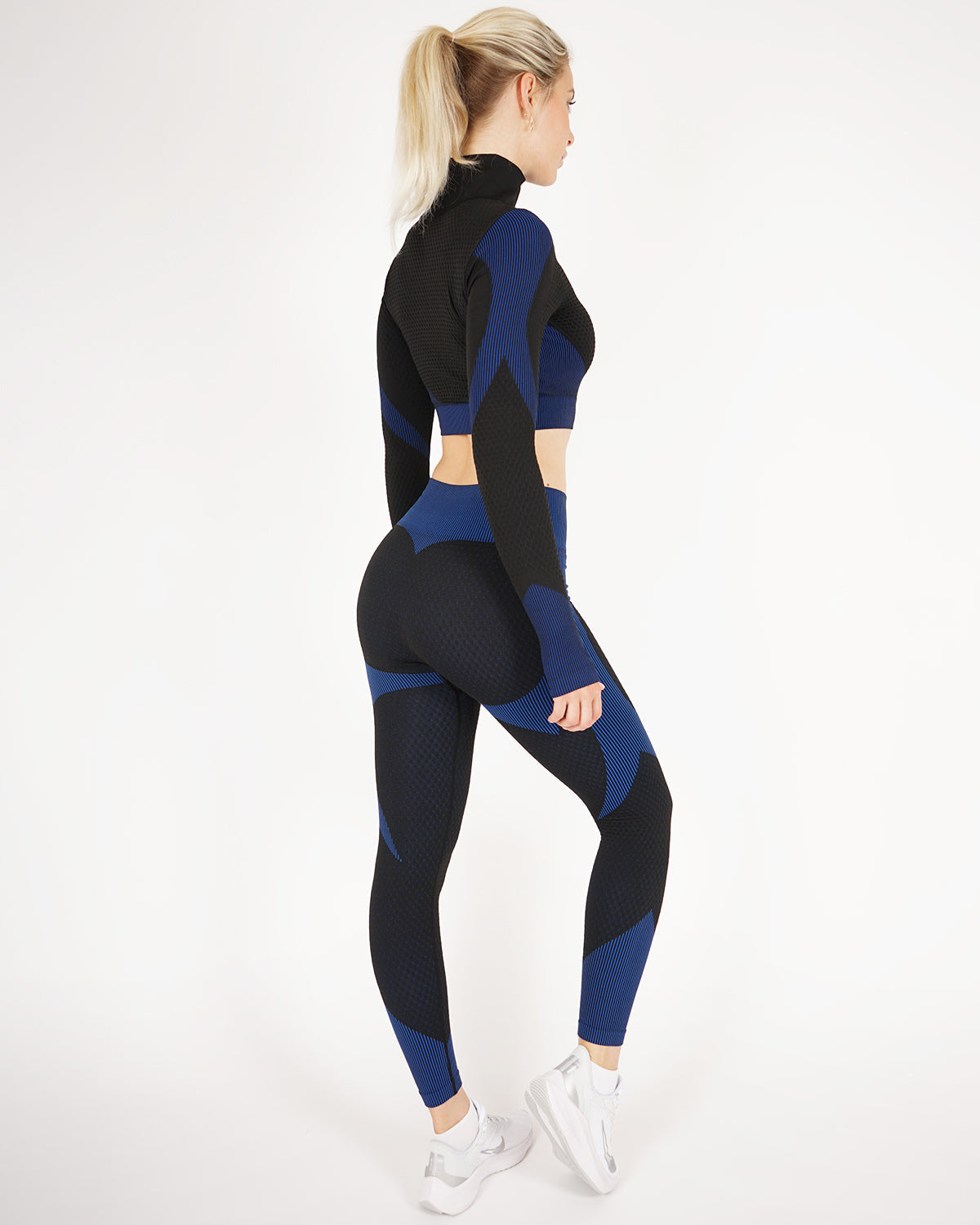 LeRoxy | Leggings voor Comfort en Beweging | Flexibele en Ademend Legging voor Fitness en Dagelijks Gebruik