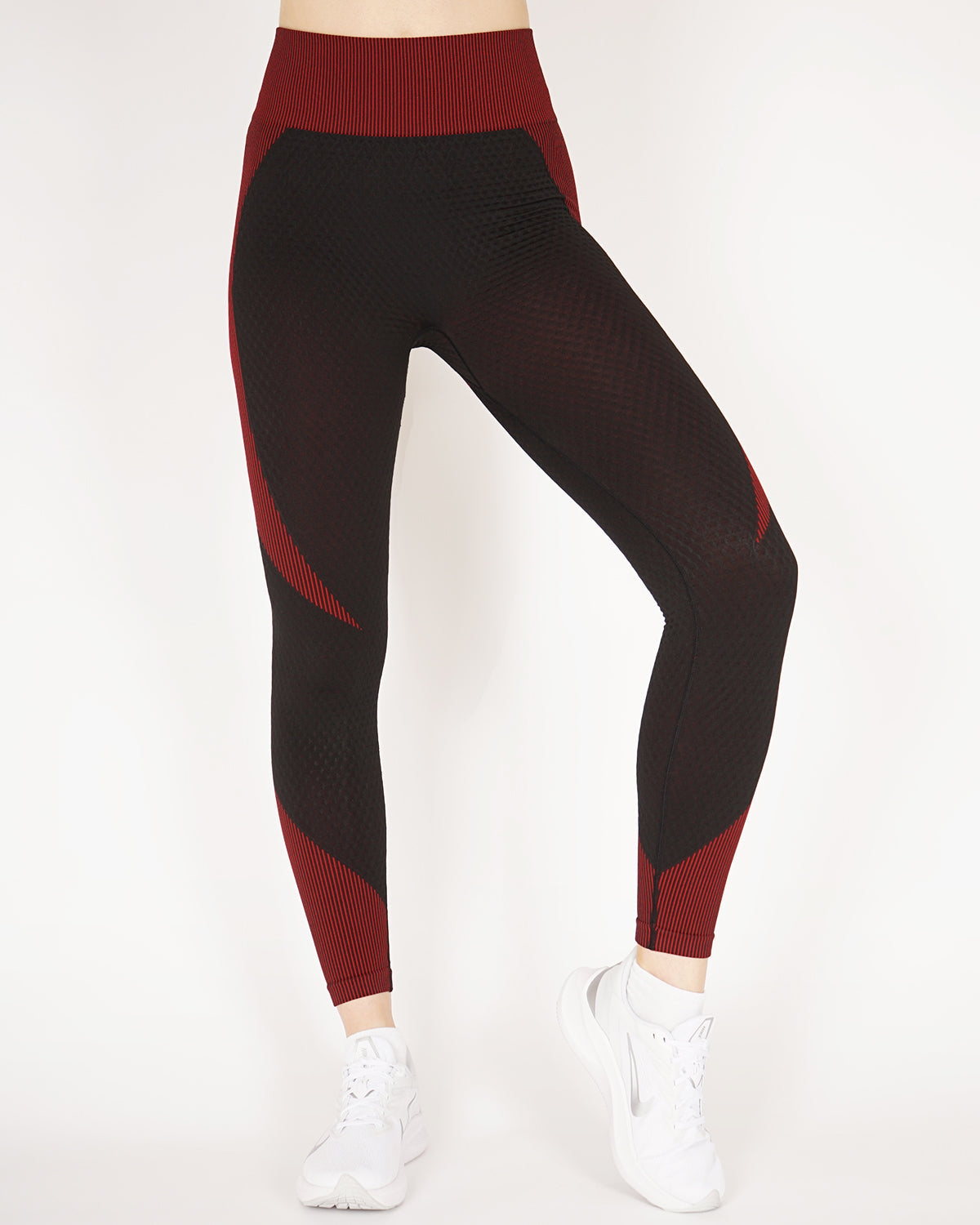 LeRoxy | Leggings voor Comfort en Beweging | Flexibele en Ademend Legging voor Fitness en Dagelijks Gebruik