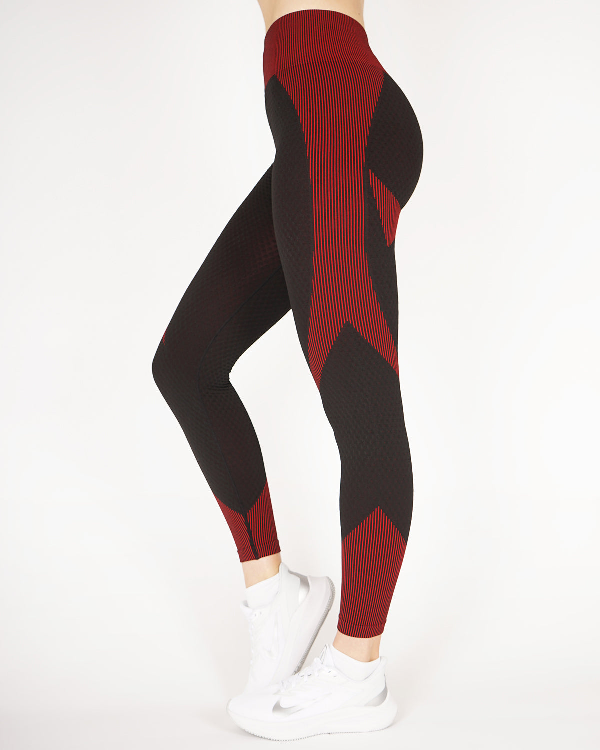 LeRoxy | Leggings voor Comfort en Beweging | Flexibele en Ademend Legging voor Fitness en Dagelijks Gebruik