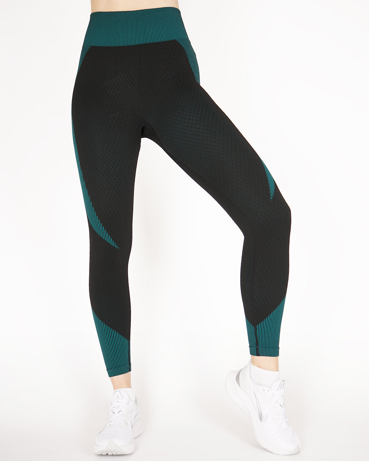 LeRoxy | Leggings voor Comfort en Beweging | Flexibele en Ademend Legging voor Fitness en Dagelijks Gebruik