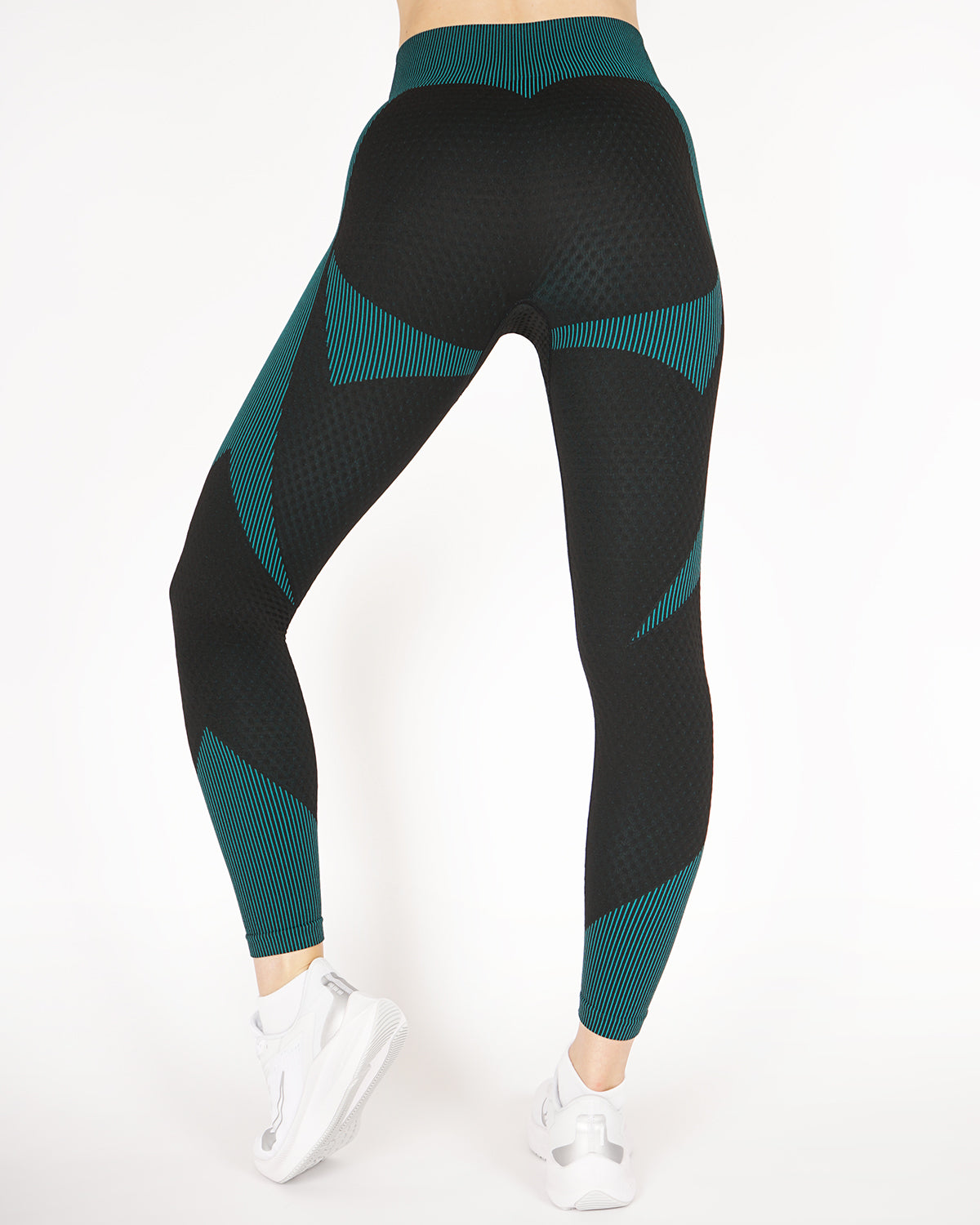LeRoxy | Leggings voor Comfort en Beweging | Flexibele en Ademend Legging voor Fitness en Dagelijks Gebruik