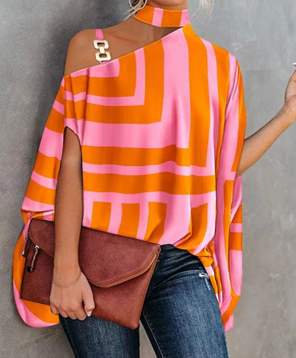 LeRoxy | Top - Stijlvolle Lente en Zomer Must-Have voor Elke Garderobe