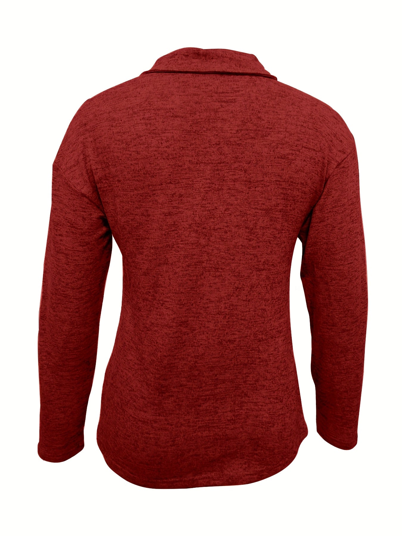 LeRoxy | Elegante Dames Top Lange Mouwen | Stijlvolle Vrouwentop