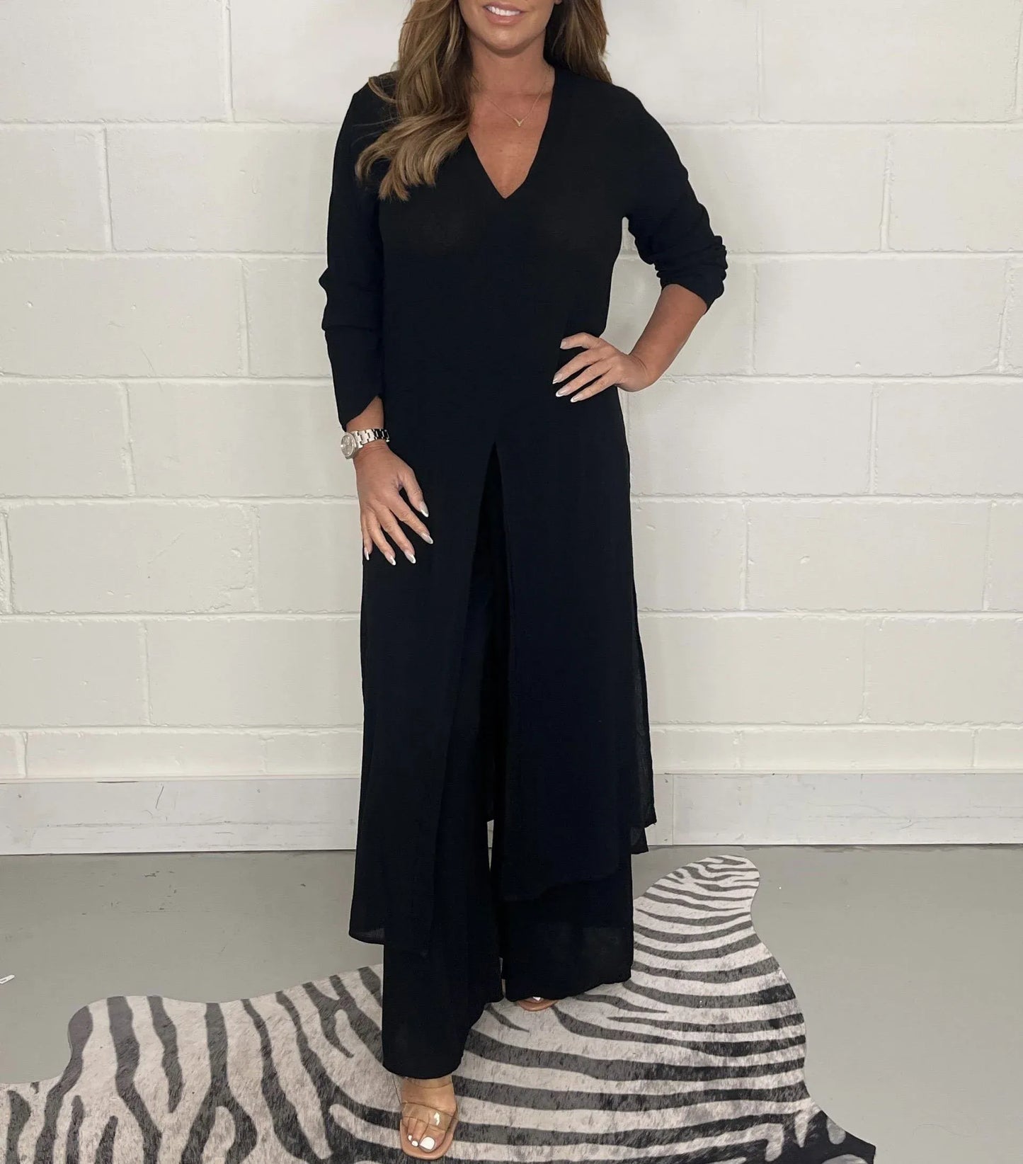 LeRoxy | Stijlvolle en Unieke Mode voor Dames