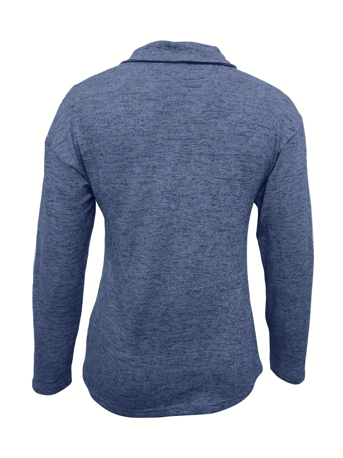 LeRoxy | Elegante Dames Top Lange Mouwen | Stijlvolle Vrouwentop