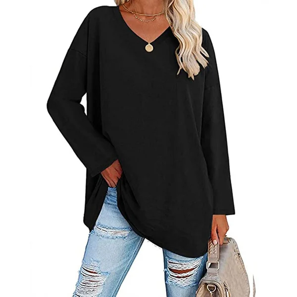 LeRoxy | Damestrui | Oversized & Stijlvol | Comfortabele Casual Trui