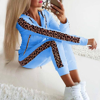 LeRoxy | Casual Joggingpak Voor Dames