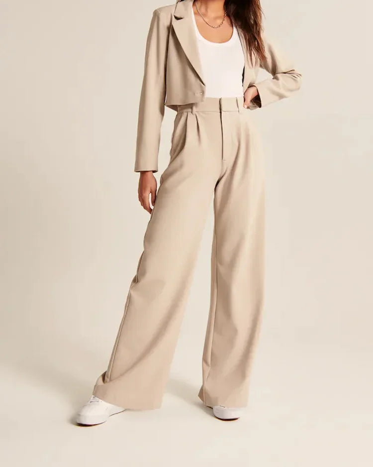 LeRoxy | Wijd met Comfort | Stijlvolle en Comfortabele Mode voor Elke Gelegenheid