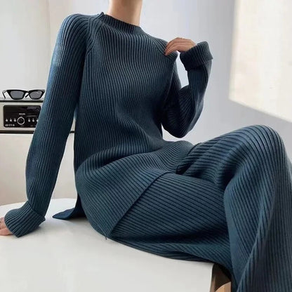 LeRoxy | Elegante & Zachte Dames Set – Stijlvol & Comfortabel