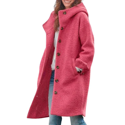 LeRoxy | Elegante Dames Jas | Warme Winterjas & Stijlvolle Herfstjas