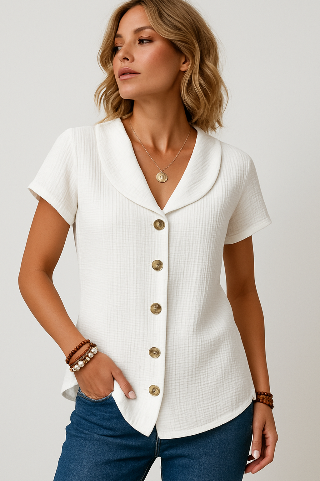LeRoxy – Ademend Dames Shirt | Comfortabel & Stijlvol Sportshirt