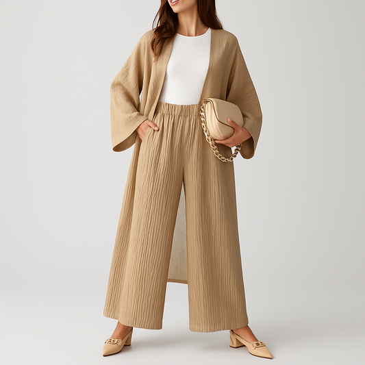 LeRoxy | Elegante Dames Set | Stijlvolle Kleding voor Elke Gelegenheid