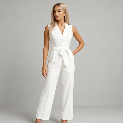 LeRoxy | Elegante dames jumpsuit met flatterende pasvorm | Perfect voor elke gelegenheid