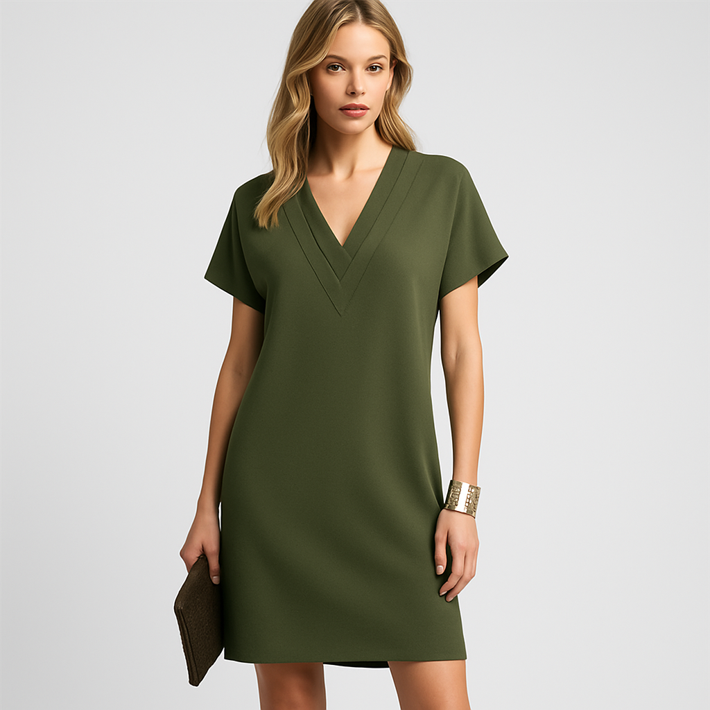 LeRoxy | Elegante Jurk voor Speciale Gelegenheden | Stijlvolle Kleding voor Dames