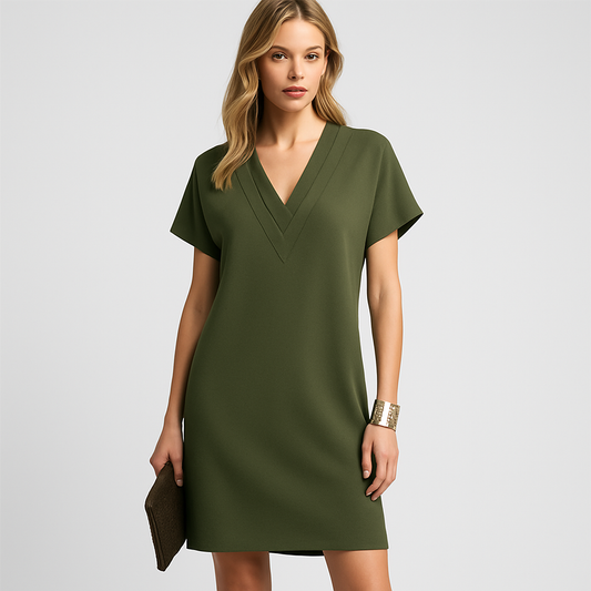 LeRoxy | Elegante Jurk voor Speciale Gelegenheden | Stijlvolle Kleding voor Dames