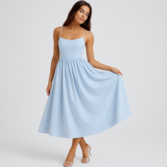 LeRoxy | Elegante Jurk voor Elke Gelegenheid | Stijlvolle Mode