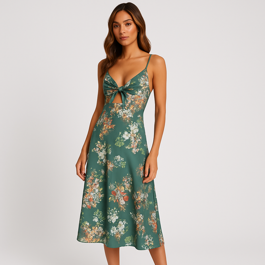 LeRoxy | Elegante Cocktailjurk voor Dames met Perfecte Pasvorm