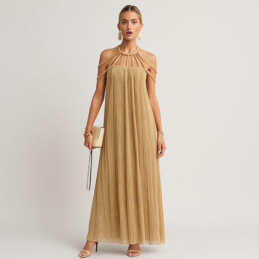 LeRoxy | Zomerjurk voor Dames | Luxe & Comfort