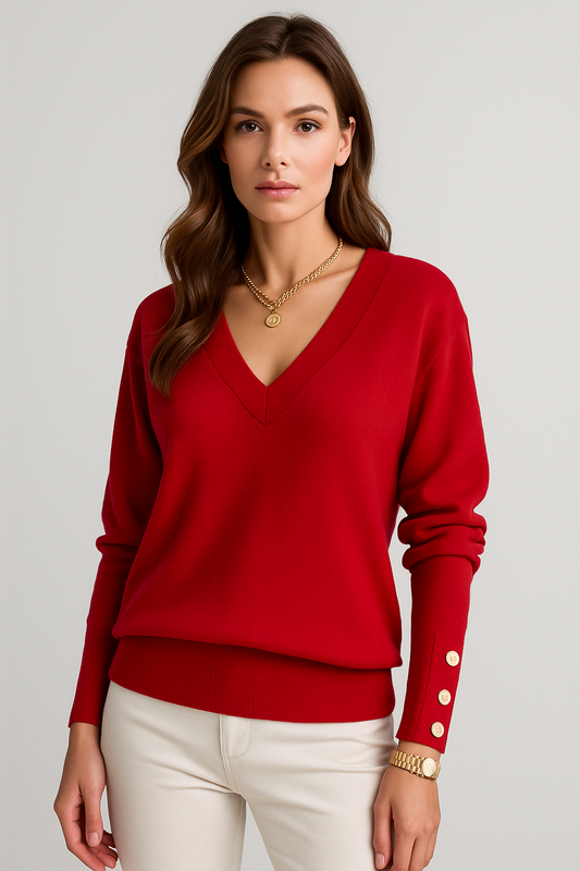 LeRoxy | ComfySweatshirt | Comfortabel Topje voor Dames | Perfect voor Elke Gelegenheid