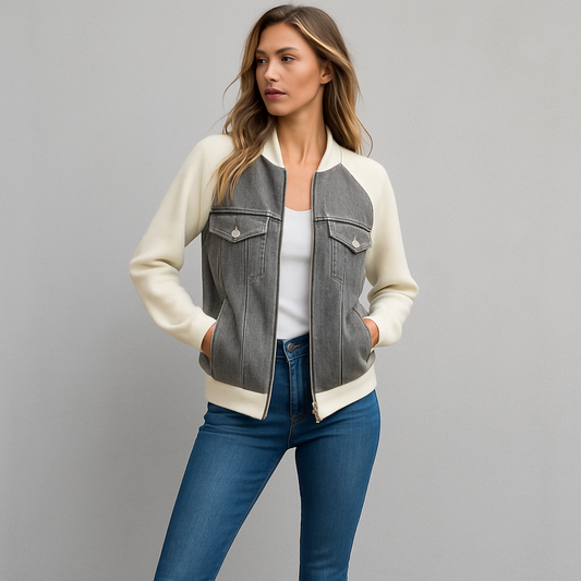 LeRoxy | Dames Jacket | Stijlvol & Modern