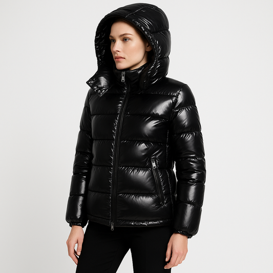LeRoxy | IJsbreker Winterjas voor Dames en Heren | Warm, Stijlvol & Comfortabel
