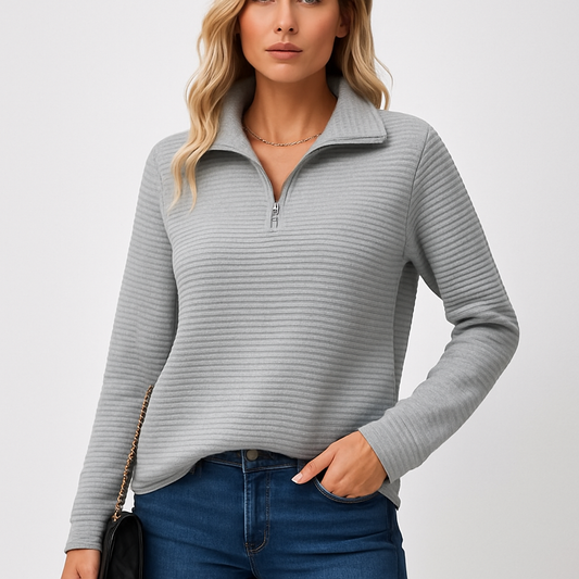 LeRoxy | Damestrui Lange Mouwen | Comfortabele & Stijlvolle Trui