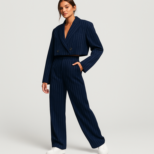LeRoxy | Dames-Set | Moderne Stijl & Comfortabele Pasvorm