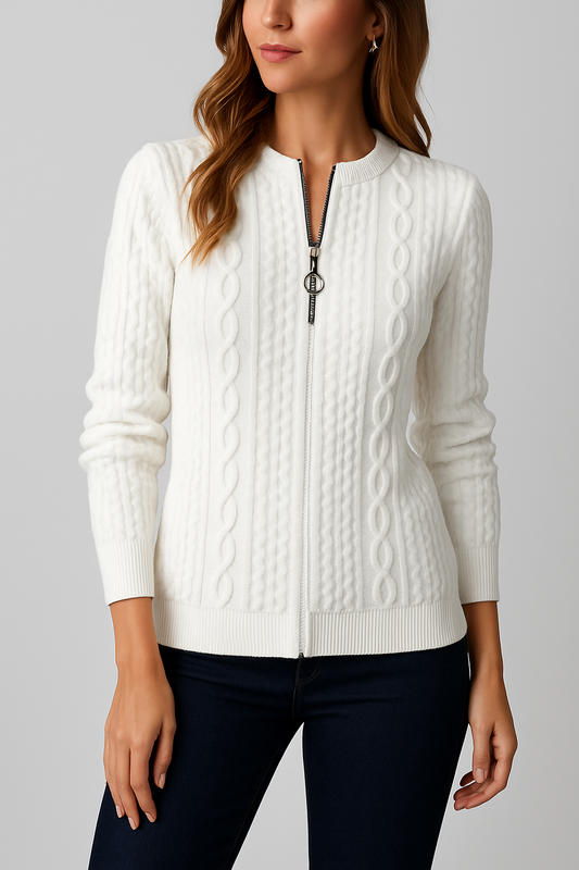 LeRoxy | Damestrui met trendy uitstraling | LeRoxy modieuze sweater