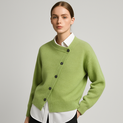 LeRoxy | Dames sweater | stijlvol, warm en veelzijdig