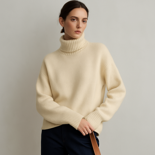 LeRoxy | Kasjmier coltrui Dames |  comfort met onze luxueuze kasjmier