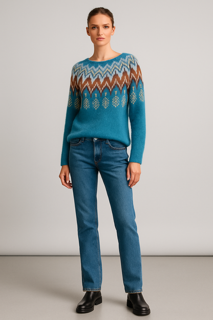 LeRoxy | Pullover | Een Essentiële Must-Have voor Jouw Garderobe