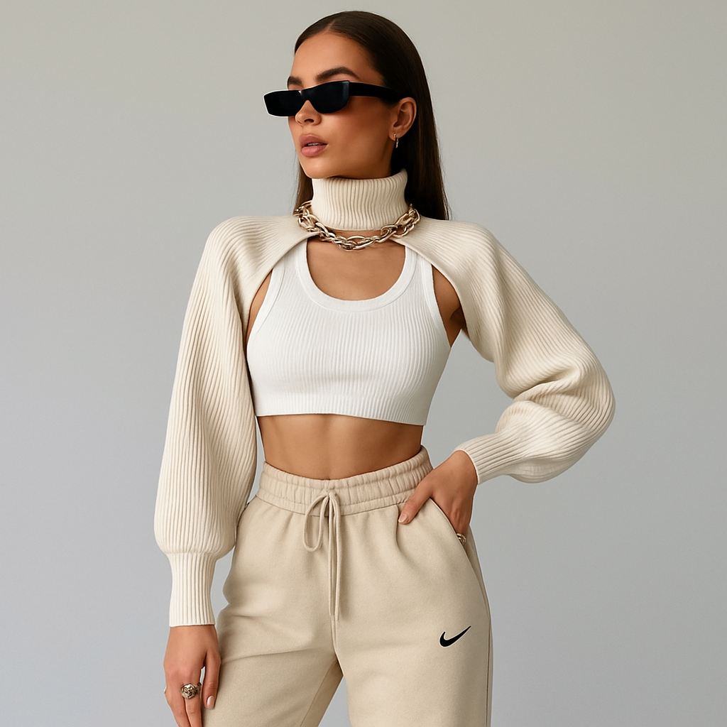 LeRoxy | Dames | Uniek Design voor de Perfecte Outfit Styling