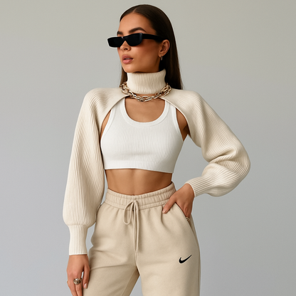 LeRoxy | Dames | Uniek Design voor de Perfecte Outfit Styling