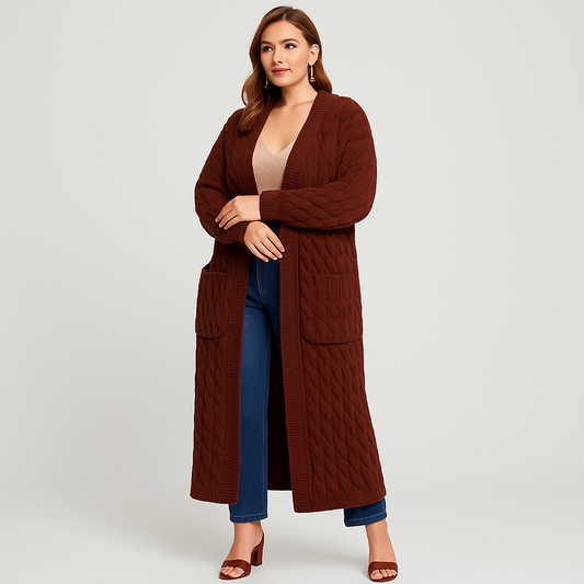 LeRoxy | Damesvest | Comfortabel en Stijlvol Vest voor Vrouwen