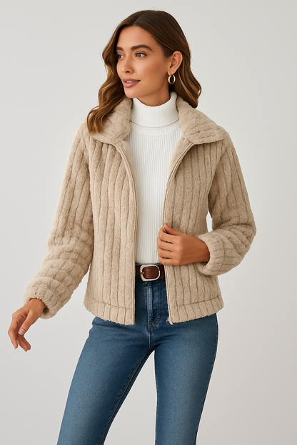 LeRoxy | damesvest voor ultiem comfort en stijl