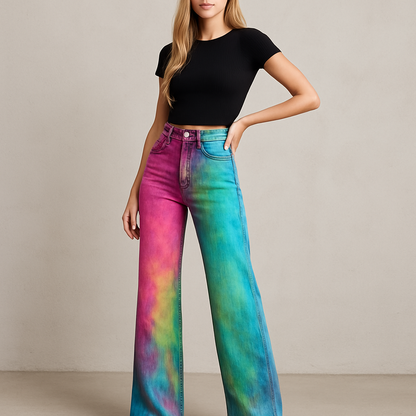 LeRoxy | Comfortabele en Stijlvolle Horizon Broek voor Elke Gelegenheid