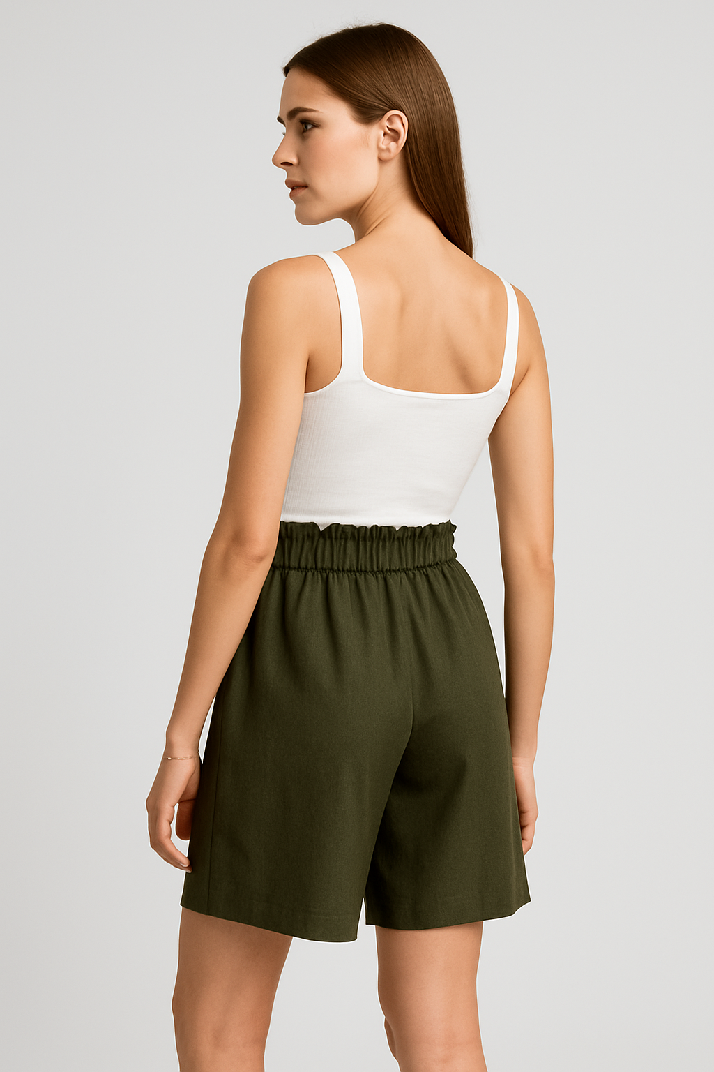 LeRoxy | Stijlvolle Damesshort voor de Zomer | Comfort & Trendy Look
