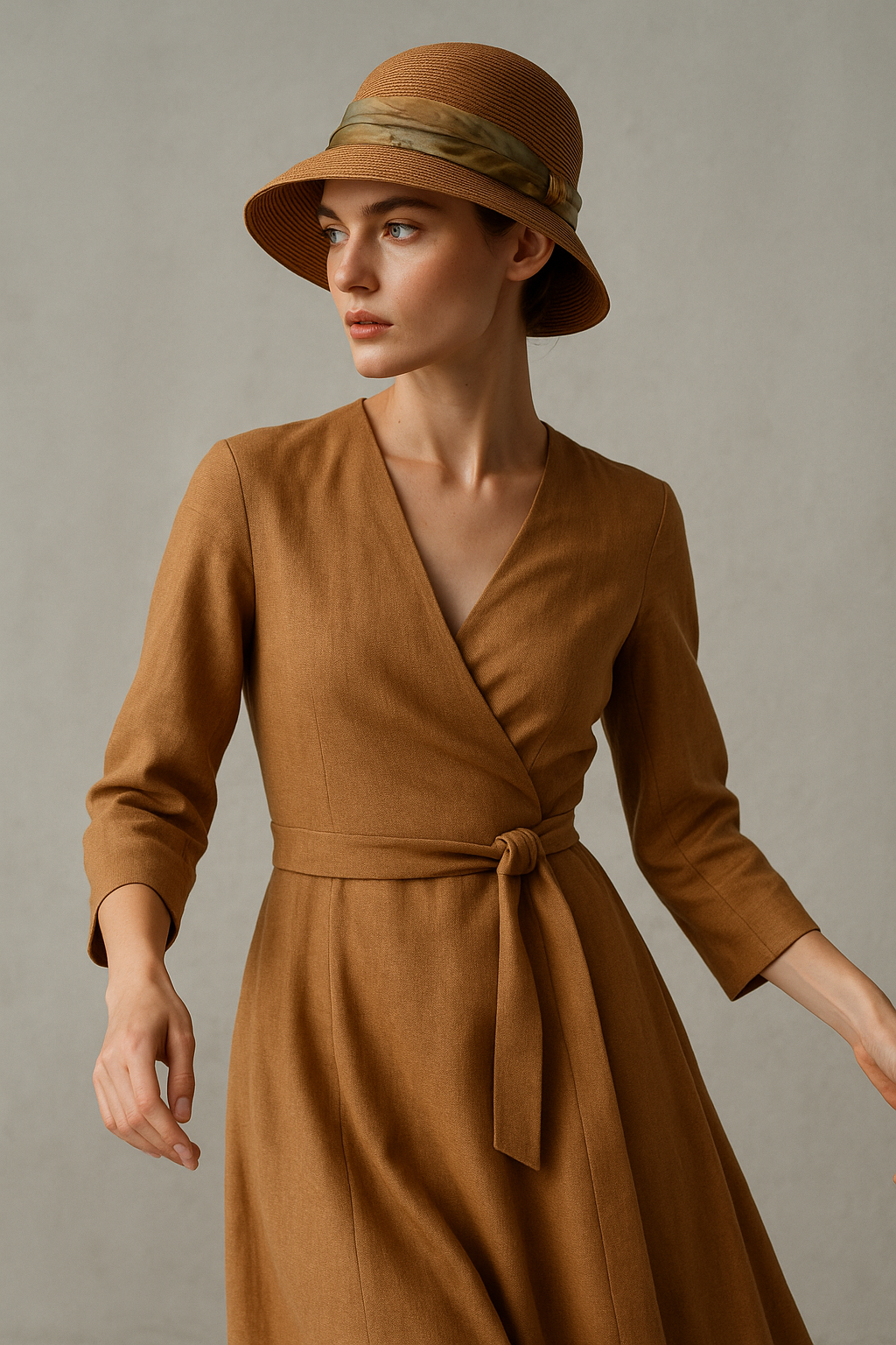 LeRoxy | Zonnehoed Dames | Natuurlijke Bescherming & Stijlvolle Look